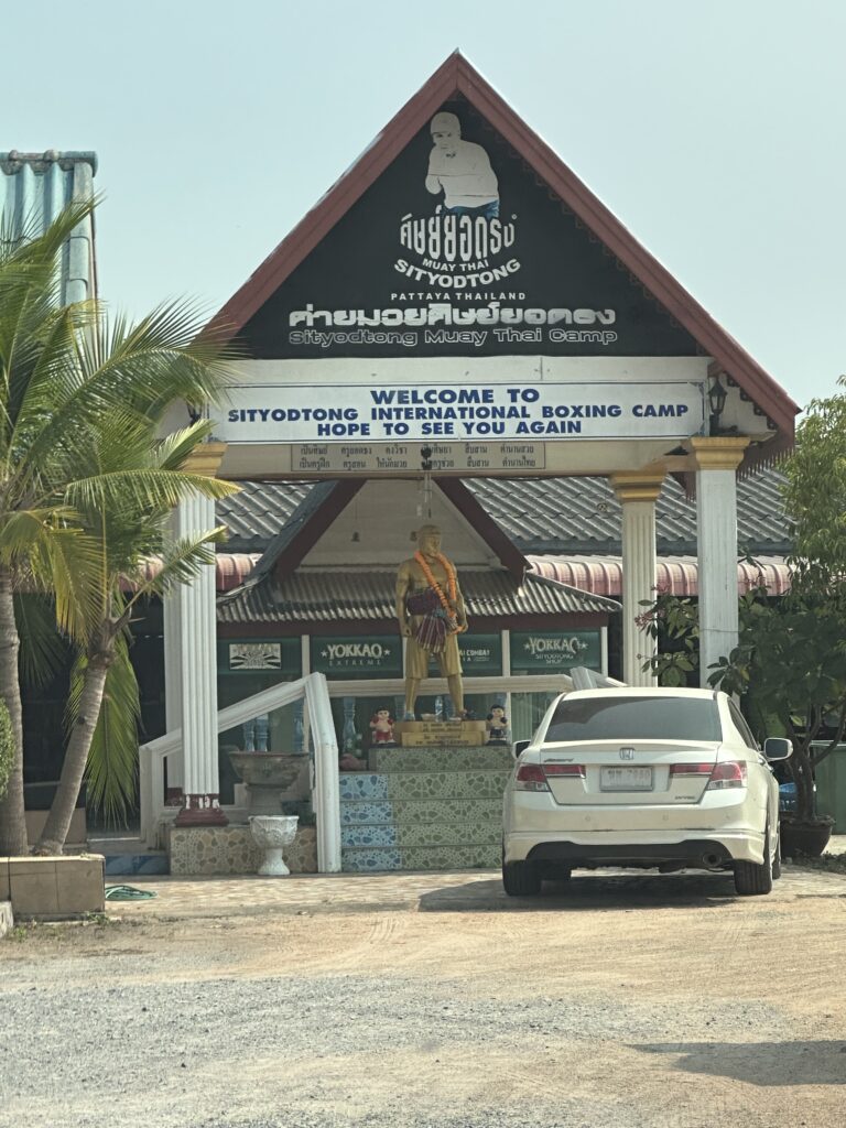 Sityodtong Muay Thai Camp photo (Gym's own website (og:image))